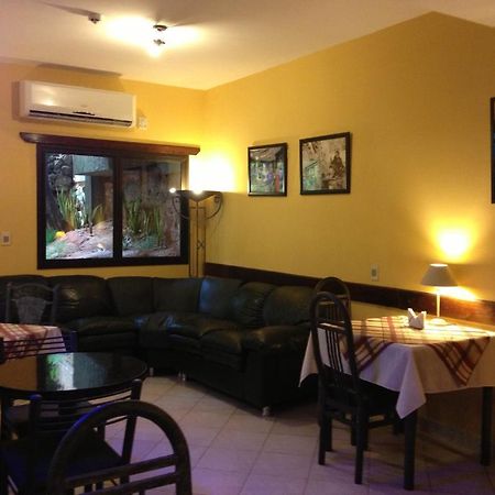 Aspen Hotel & Apart Asuncion Exterior foto